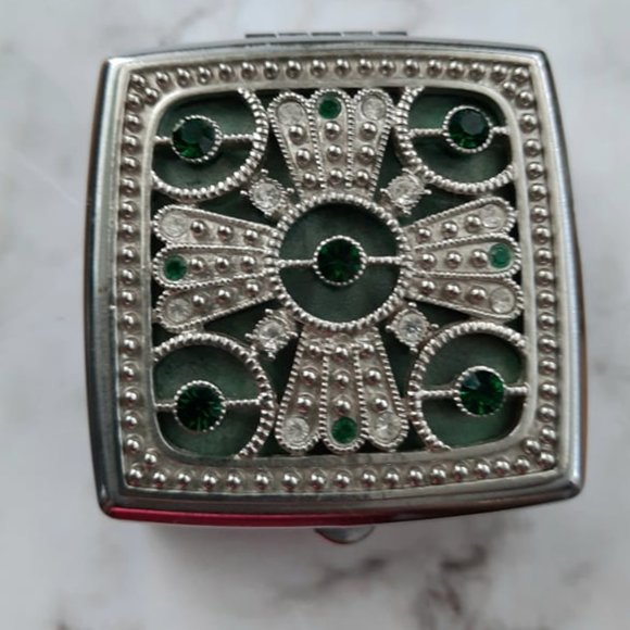 Small Jewelry Box - Picture 1 of 2